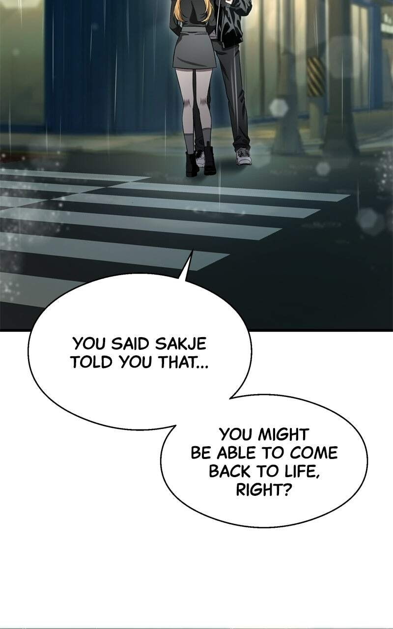 Ghost Dating Simulation (DONG9) Chapter 44 page 2 - 