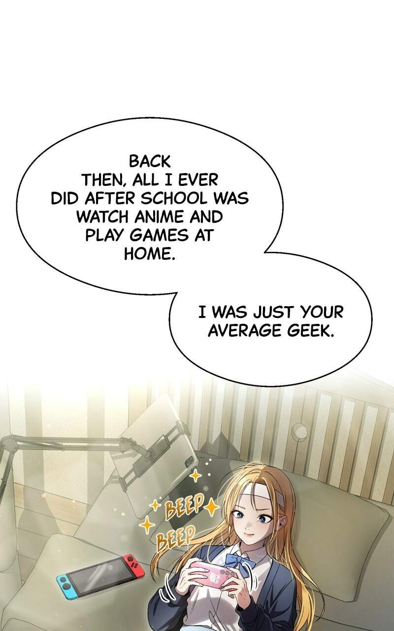 Ghost Dating Simulation (DONG9) Chapter 44 page 11 - 