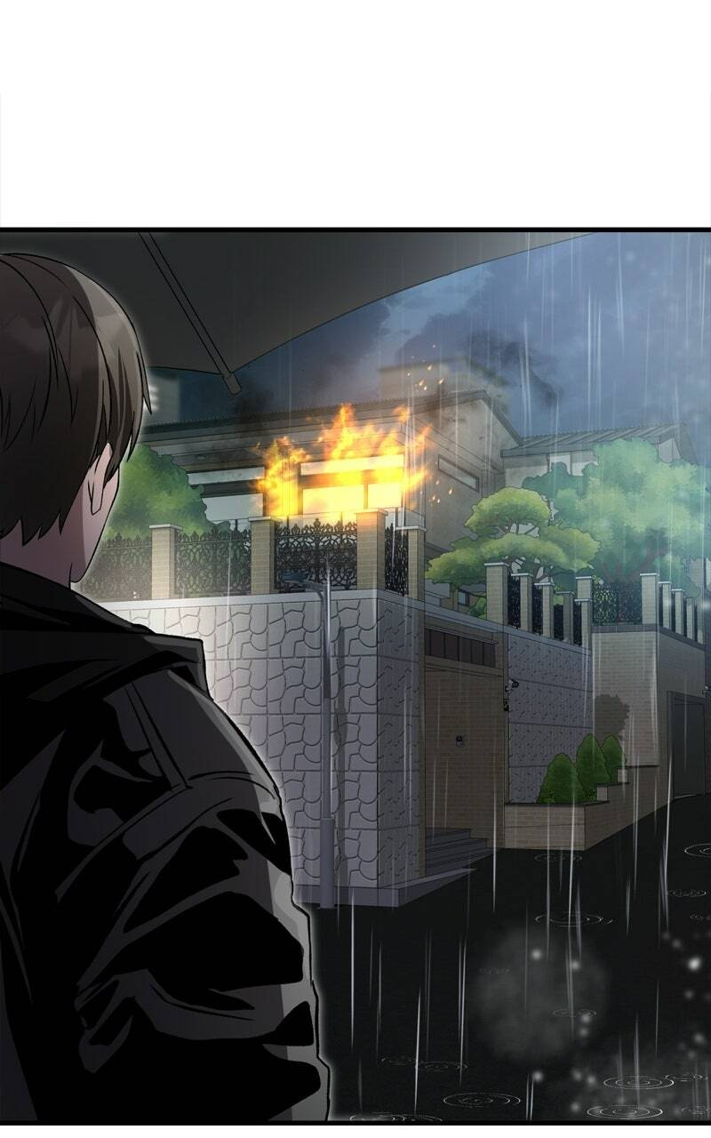 Ghost Dating Simulation (DONG9) Chapter 44 page 102 - 