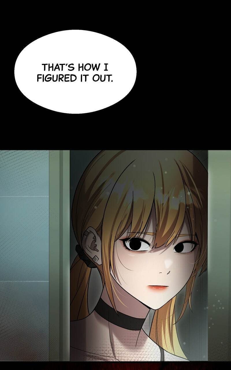 Ghost Dating Simulation (DONG9) Chapter 44 page 13 - 