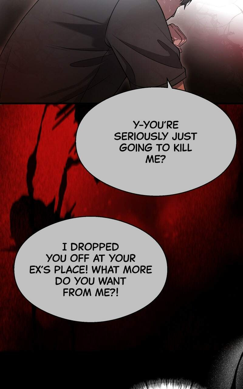 Ghost Dating Simulation (DONG9) Chapter 44 page 17 - 