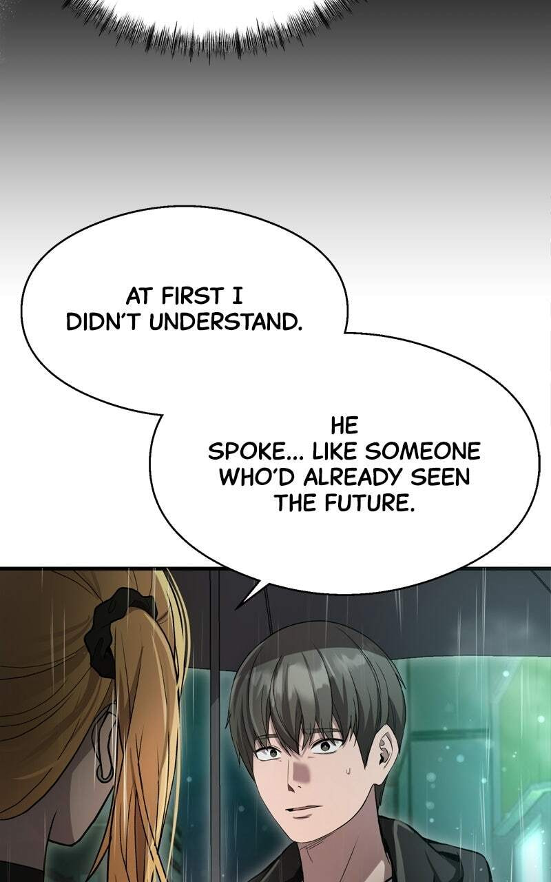 Ghost Dating Simulation (DONG9) Chapter 44 page 19 - 