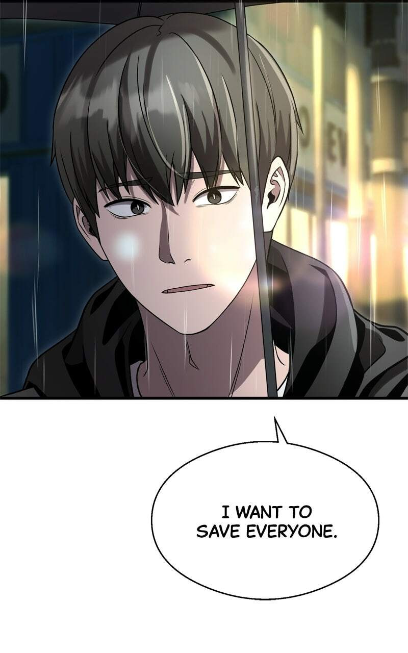 Ghost Dating Simulation (DONG9) Chapter 44 page 3 - 