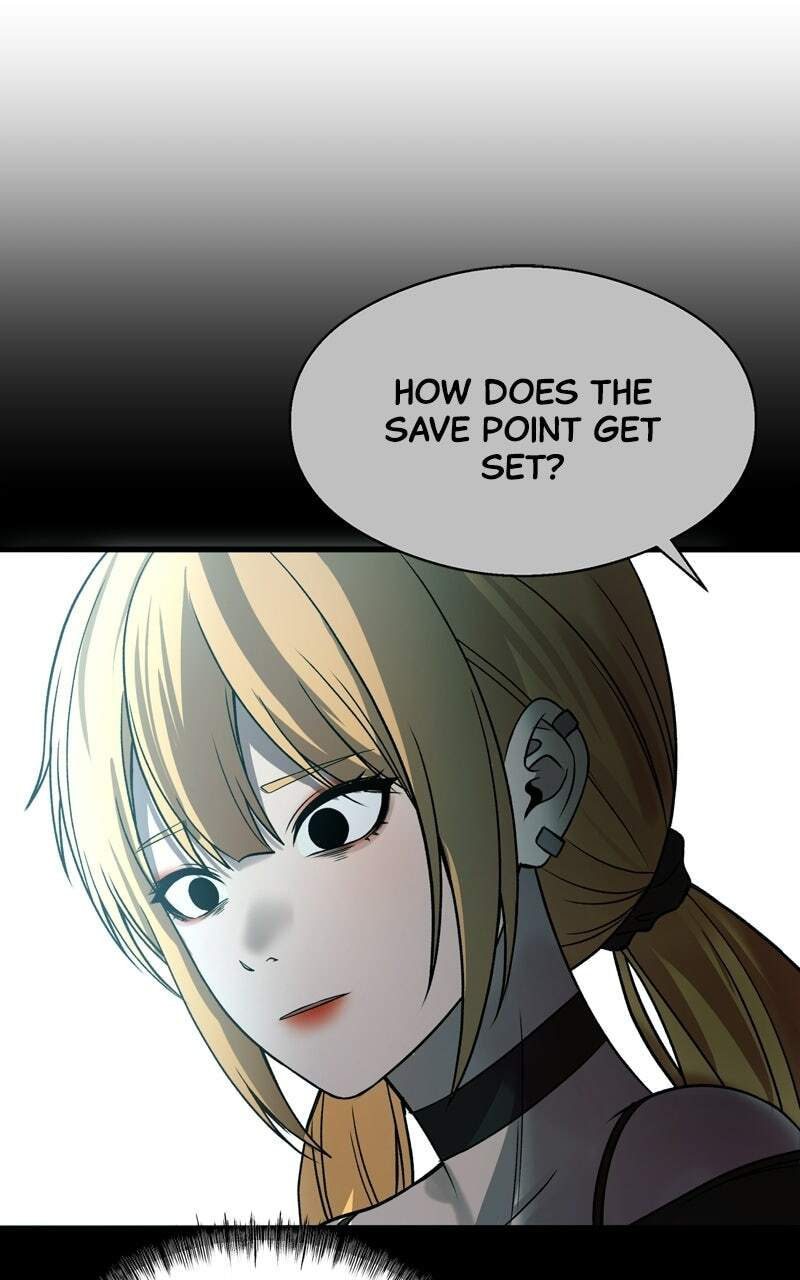 Ghost Dating Simulation (DONG9) Chapter 44 page 21 - 
