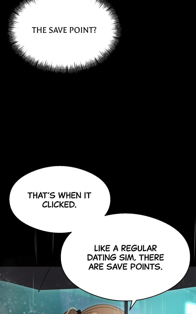 Ghost Dating Simulation (DONG9) Chapter 44 page 22 - 