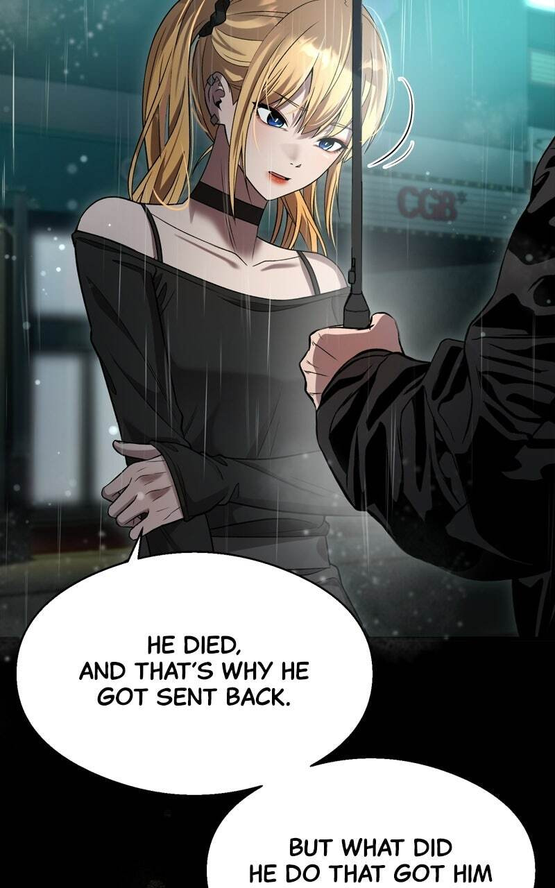 Ghost Dating Simulation (DONG9) Chapter 44 page 23 - 