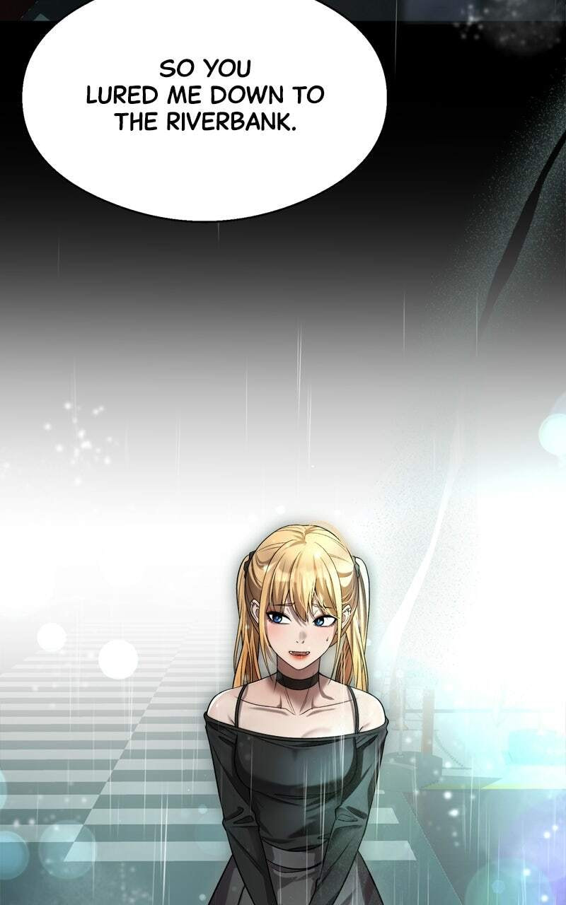 Ghost Dating Simulation (DONG9) Chapter 44 page 29 - 