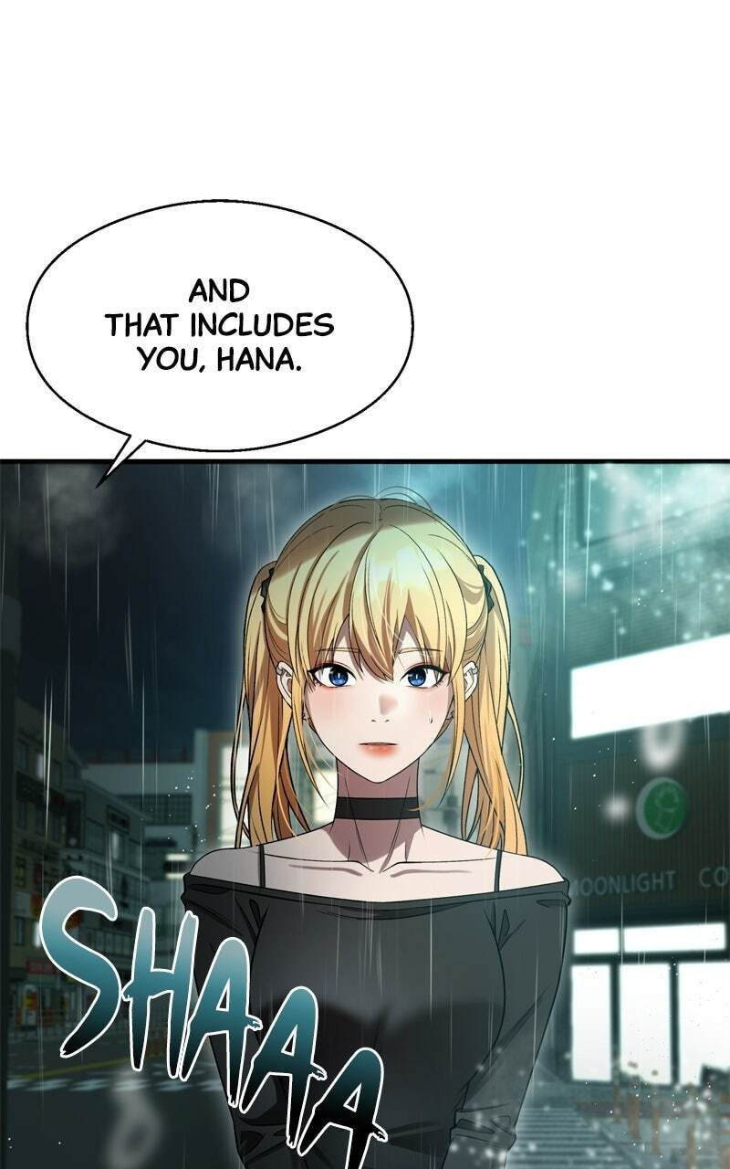 Ghost Dating Simulation (DONG9) Chapter 44 page 4 - 