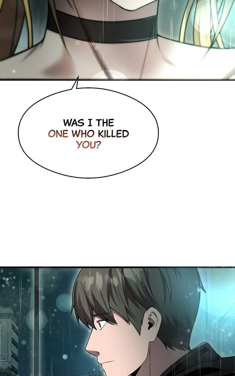 Ghost Dating Simulation (DONG9) Chapter 44 page 31 - 