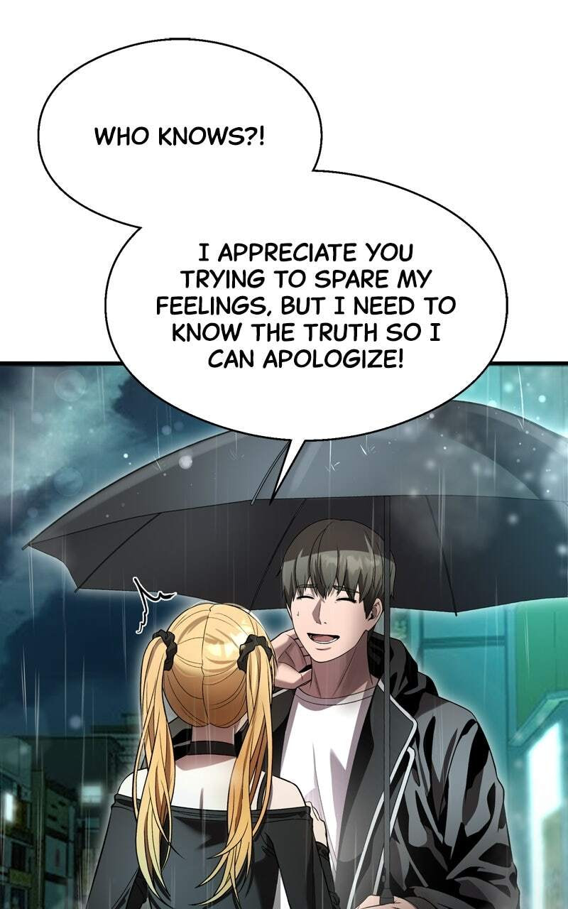 Ghost Dating Simulation (DONG9) Chapter 44 page 34 - 
