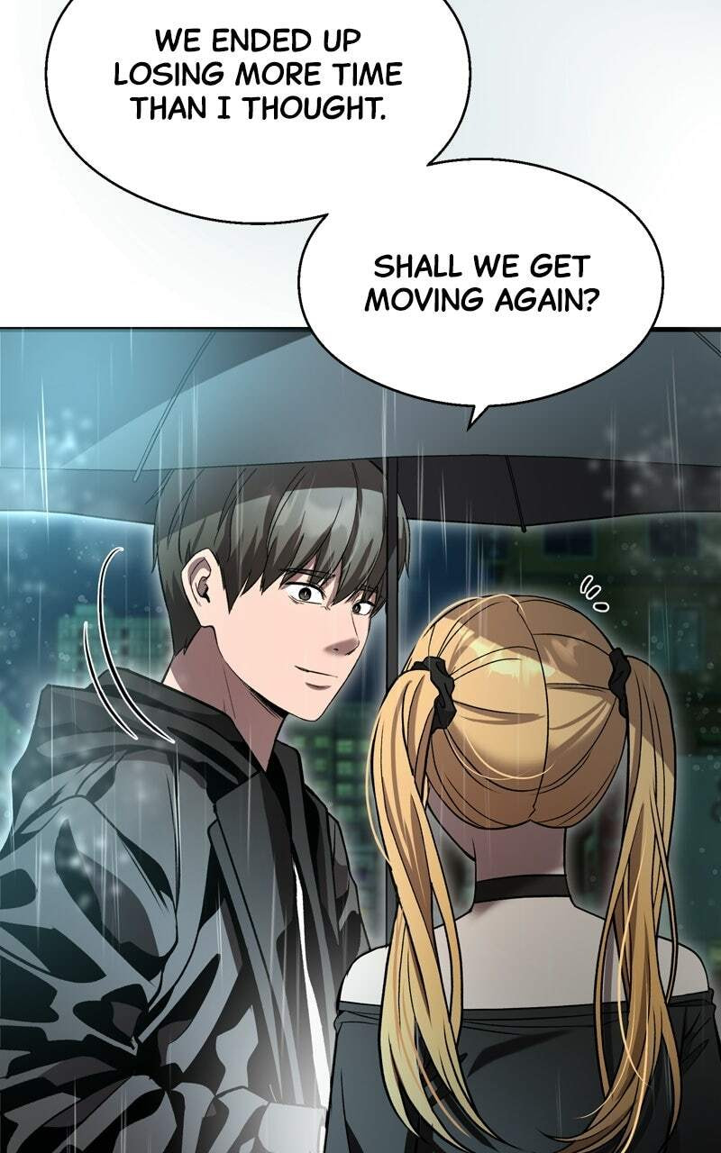 Ghost Dating Simulation (DONG9) Chapter 44 page 41 - 