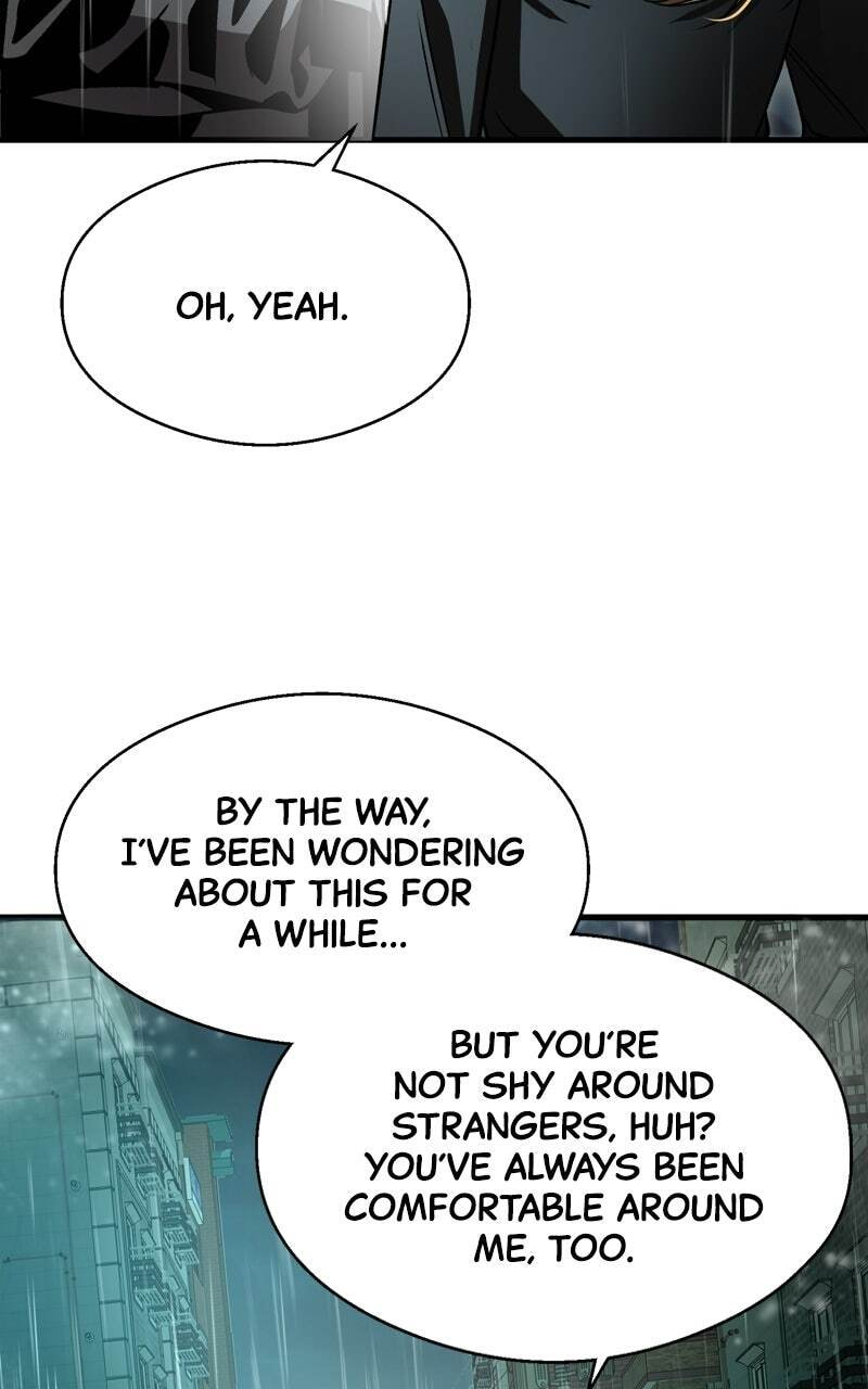 Ghost Dating Simulation (DONG9) Chapter 44 page 42 - 