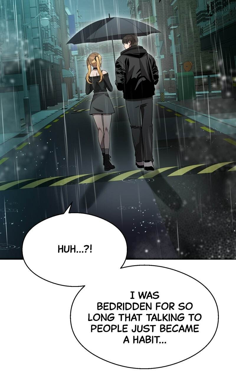 Ghost Dating Simulation (DONG9) Chapter 44 page 43 - 