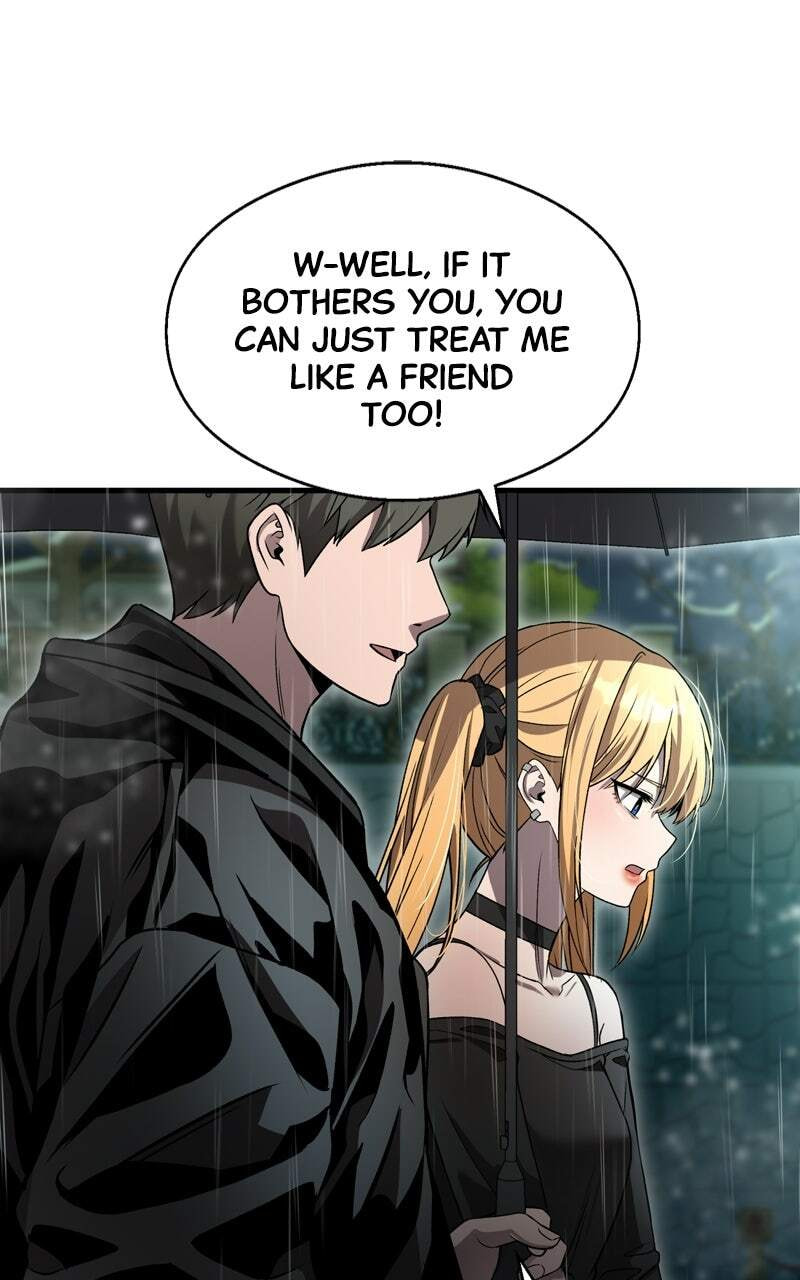 Ghost Dating Simulation (DONG9) Chapter 44 page 44 - 