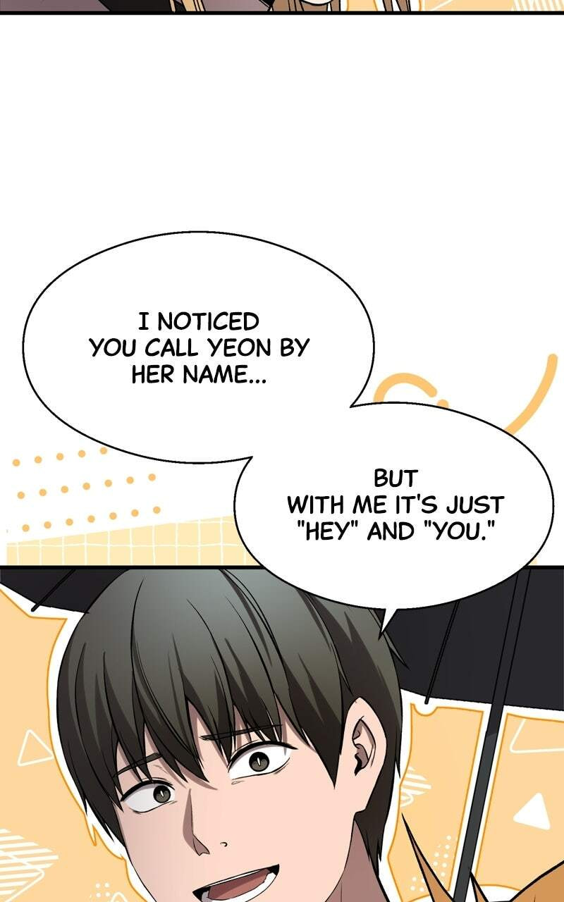 Ghost Dating Simulation (DONG9) Chapter 44 page 46 - 