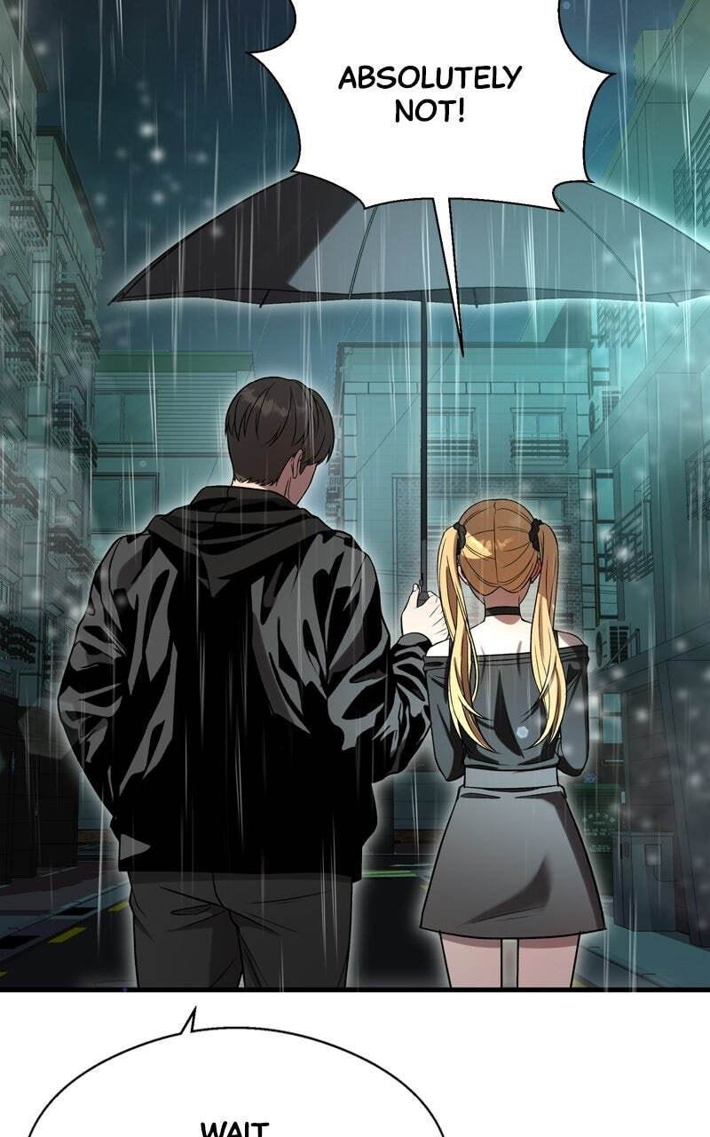 Ghost Dating Simulation (DONG9) Chapter 44 page 48 - 