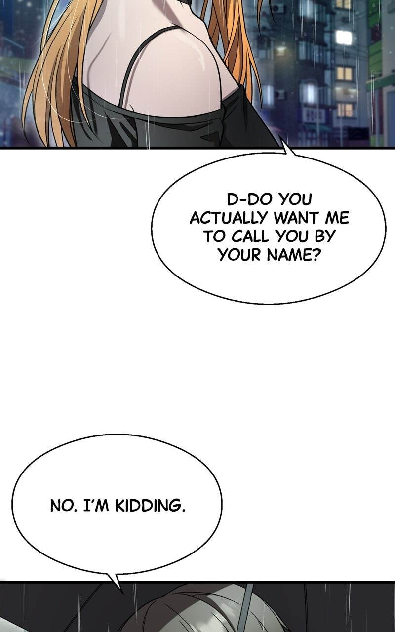 Ghost Dating Simulation (DONG9) Chapter 44 page 50 - 