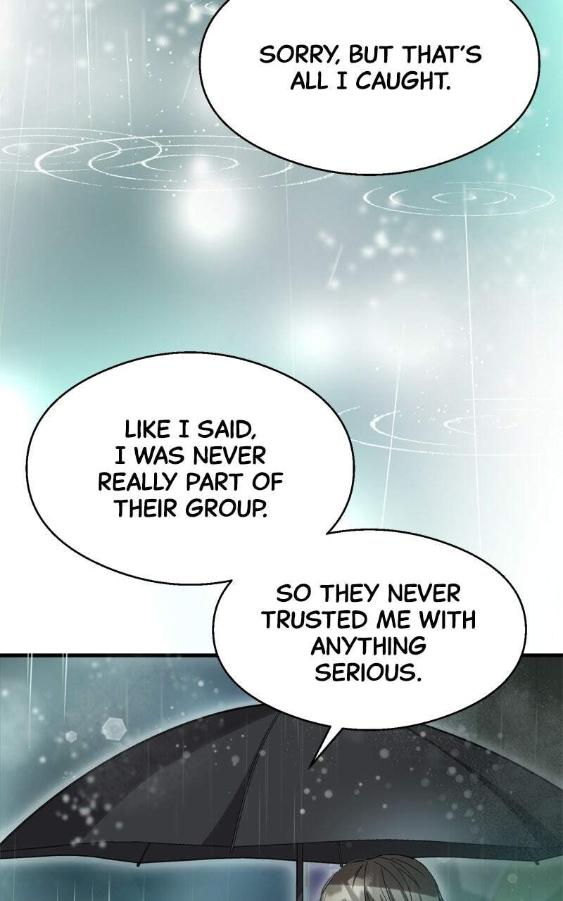 Ghost Dating Simulation (DONG9) Chapter 44 page 6 - 
