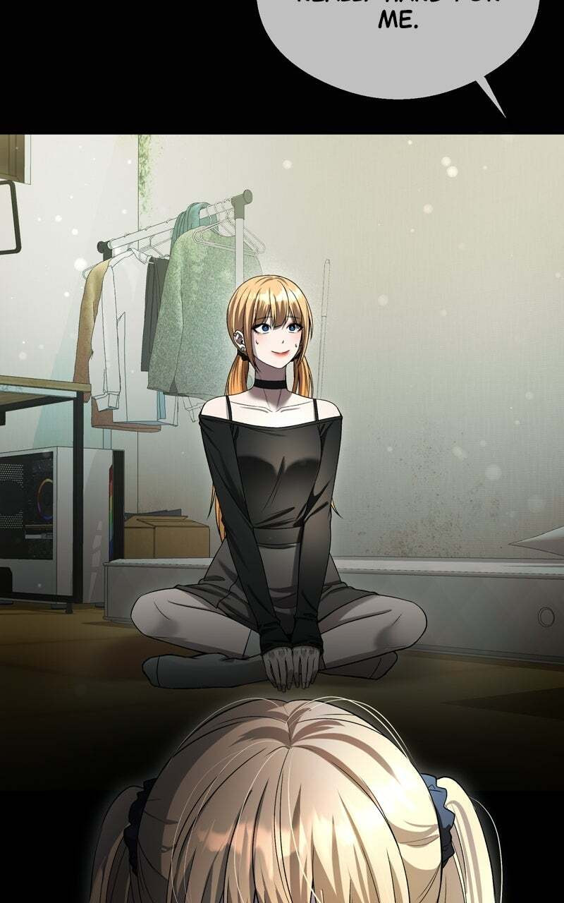 Ghost Dating Simulation (DONG9) Chapter 44 page 58 - 