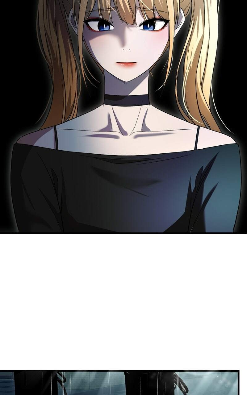 Ghost Dating Simulation (DONG9) Chapter 44 page 59 - 