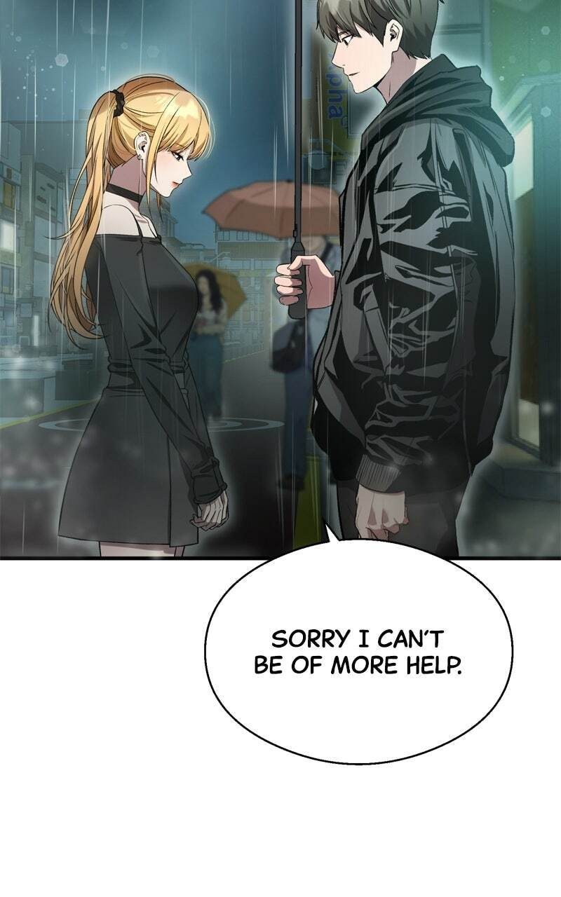Ghost Dating Simulation (DONG9) Chapter 44 page 7 - 