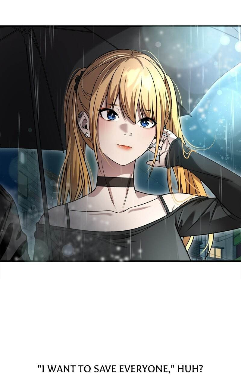 Ghost Dating Simulation (DONG9) Chapter 44 page 61 - 