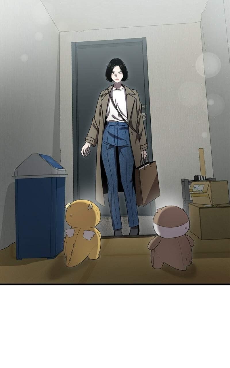 Ghost Dating Simulation (DONG9) Chapter 44 page 70 - 