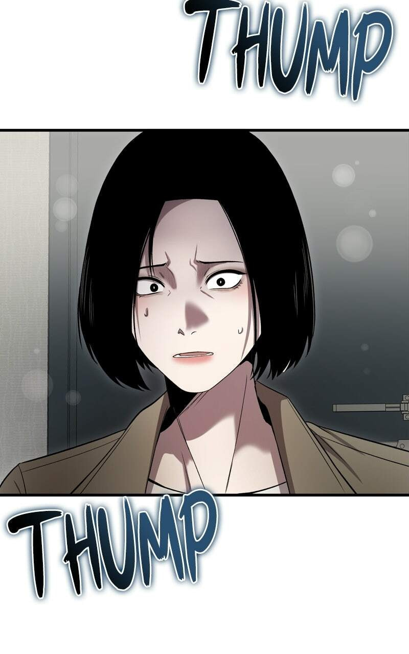 Ghost Dating Simulation (DONG9) Chapter 44 page 72 - 
