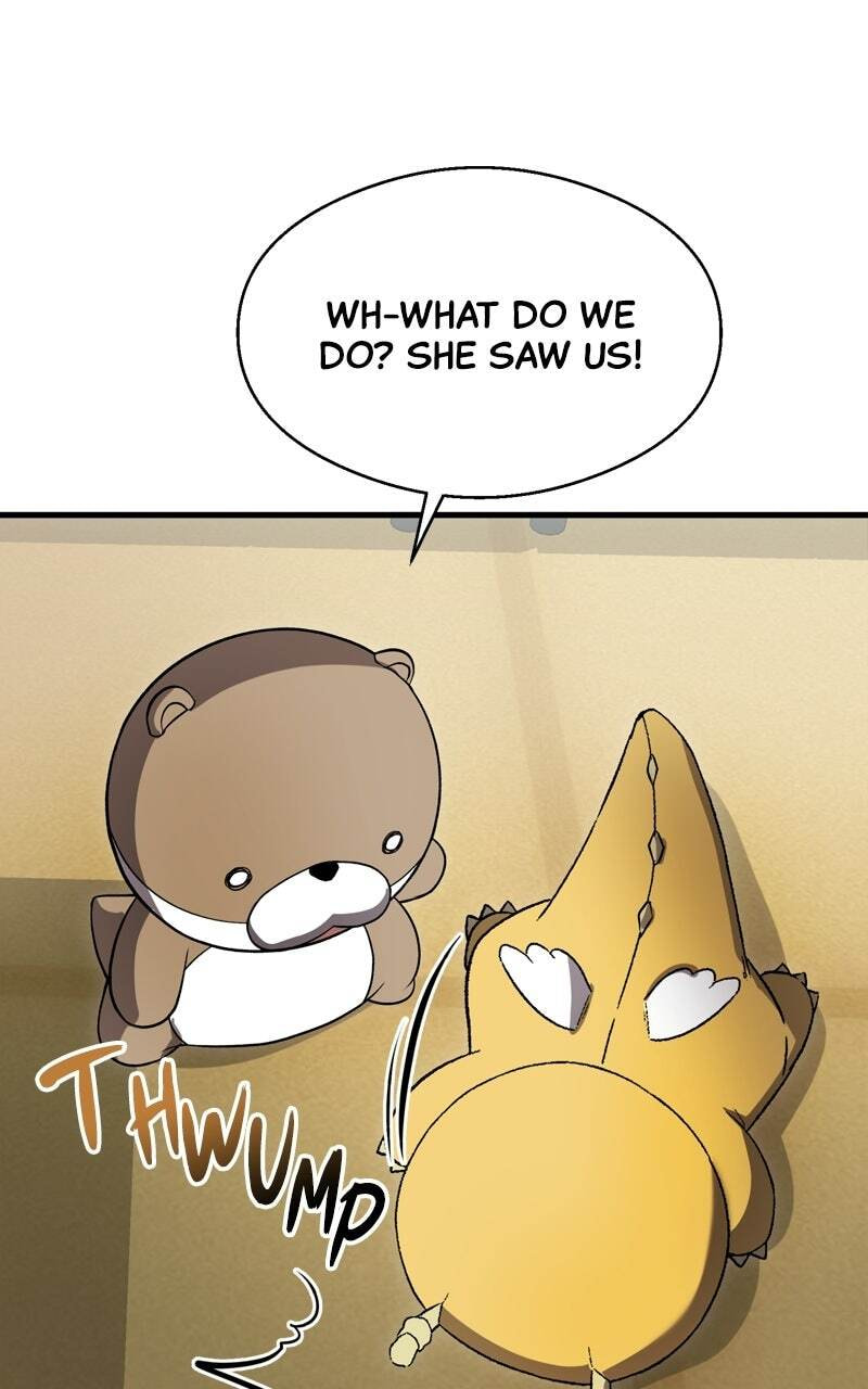 Ghost Dating Simulation (DONG9) Chapter 44 page 73 - 
