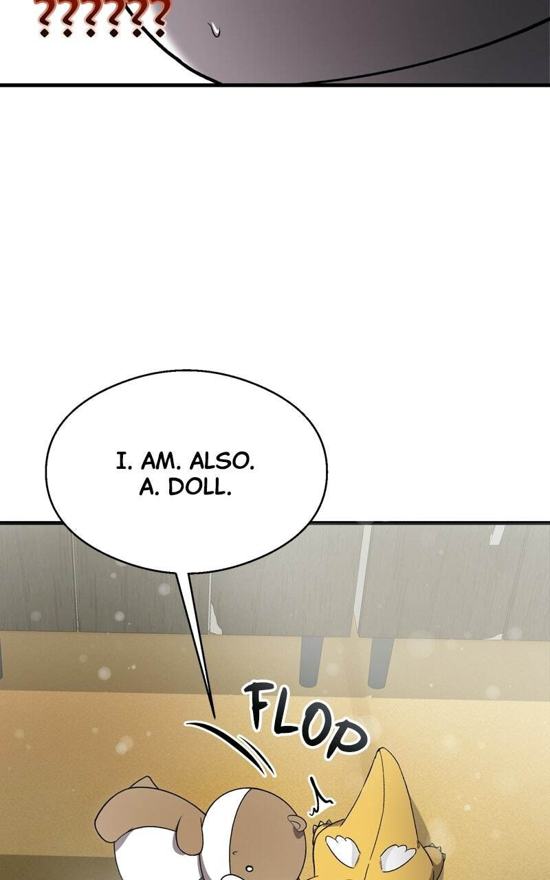 Ghost Dating Simulation (DONG9) Chapter 44 page 75 - 