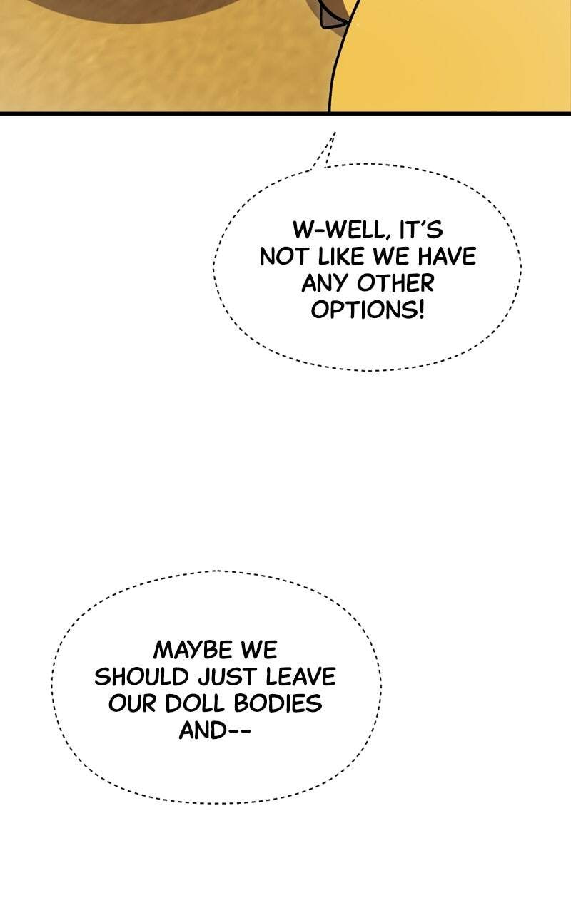 Ghost Dating Simulation (DONG9) Chapter 44 page 78 - 