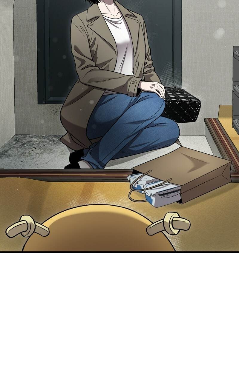 Ghost Dating Simulation (DONG9) Chapter 44 page 81 - 