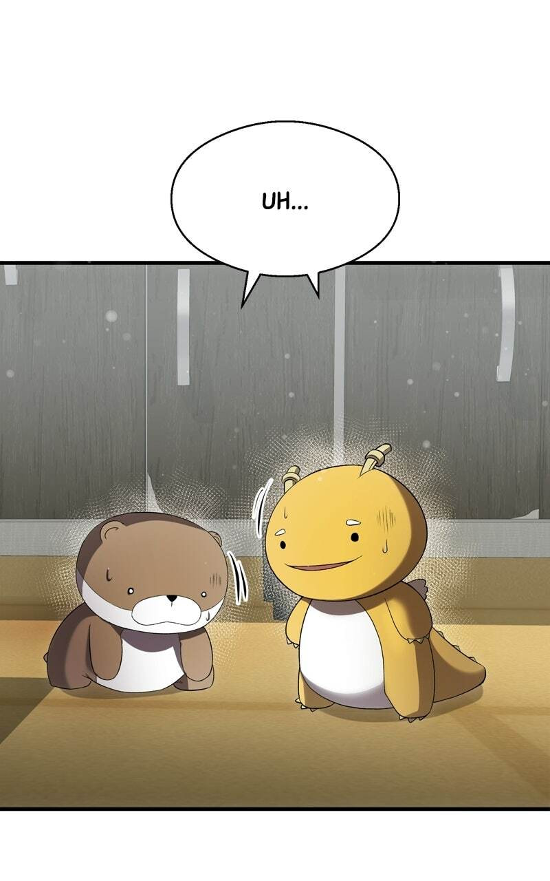 Ghost Dating Simulation (DONG9) Chapter 44 page 82 - 