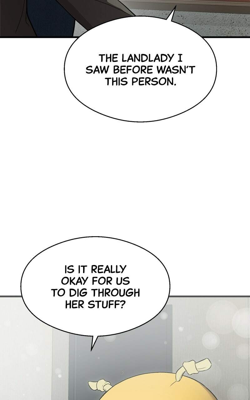 Ghost Dating Simulation (DONG9) Chapter 44 page 85 - 