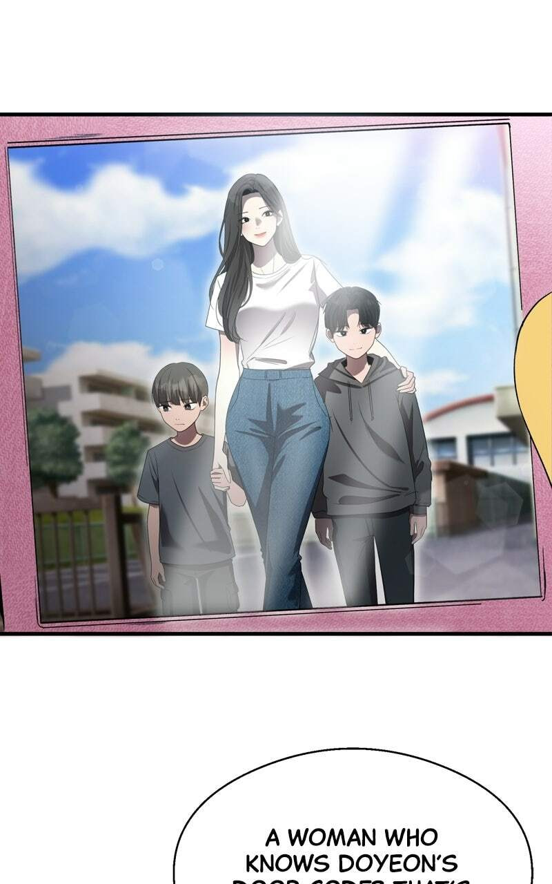 Ghost Dating Simulation (DONG9) Chapter 44 page 87 - 