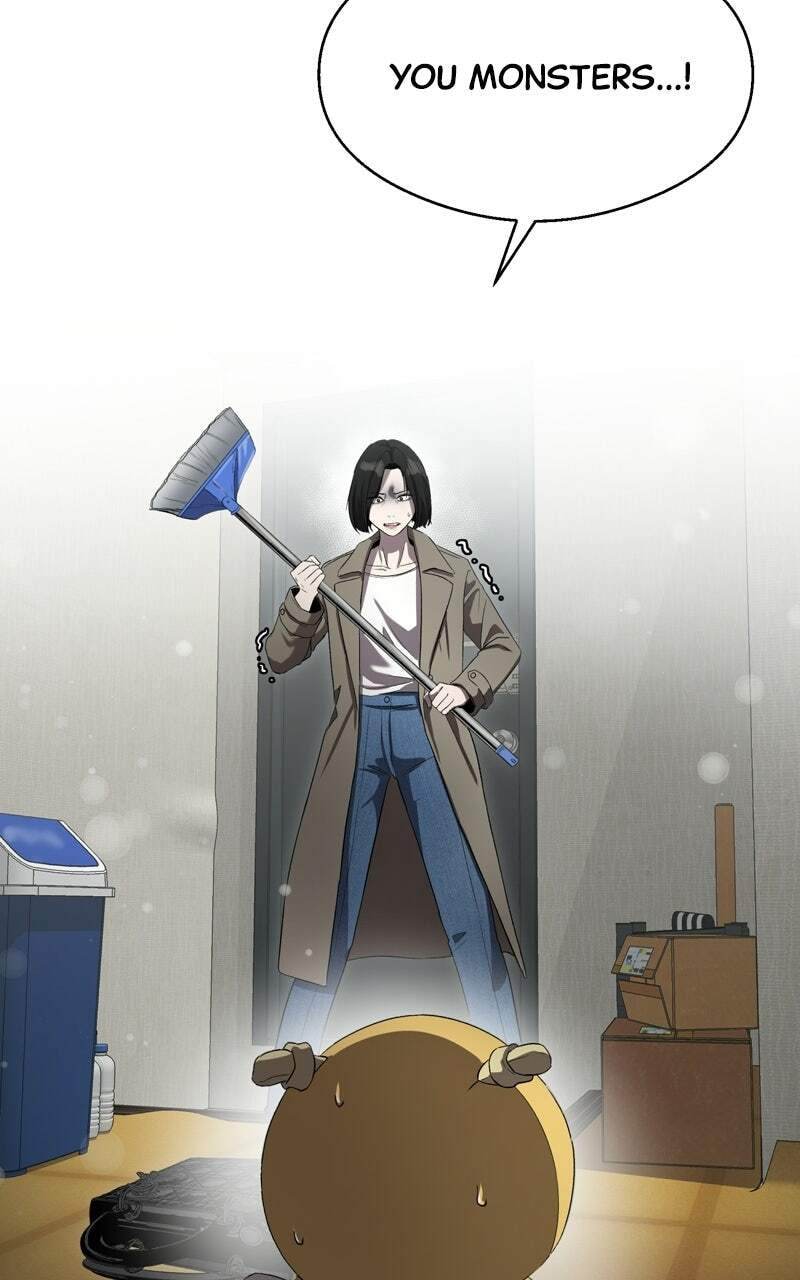 Ghost Dating Simulation (DONG9) Chapter 44 page 95 - 