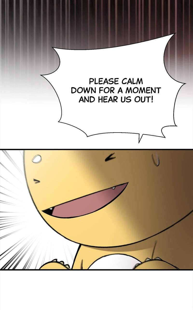 Ghost Dating Simulation (DONG9) Chapter 45 page 11 - 