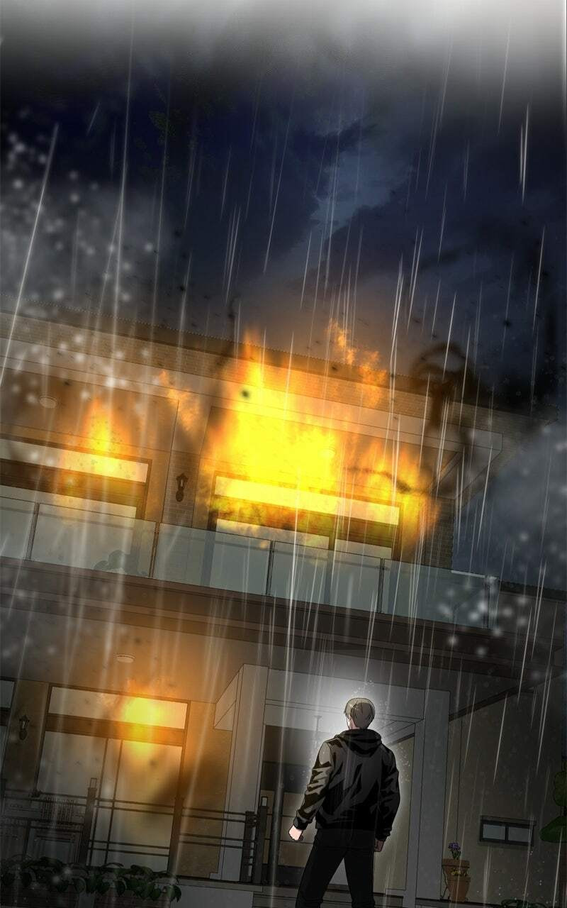 Ghost Dating Simulation (DONG9) Chapter 45 page 105 - 