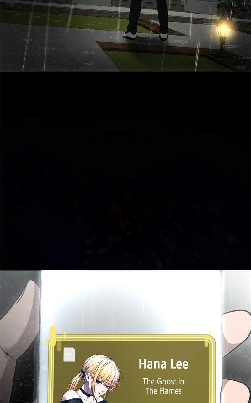 Ghost Dating Simulation (DONG9) Chapter 45 page 106 - 