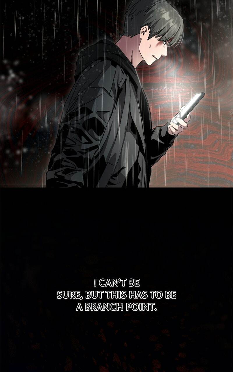 Ghost Dating Simulation (DONG9) Chapter 45 page 108 - 