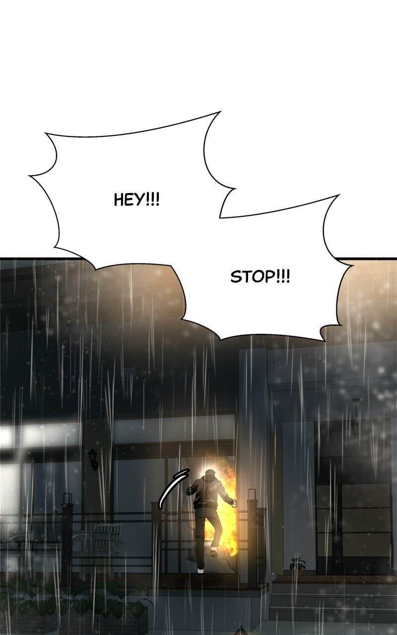 Ghost Dating Simulation (DONG9) Chapter 45 page 114 - 