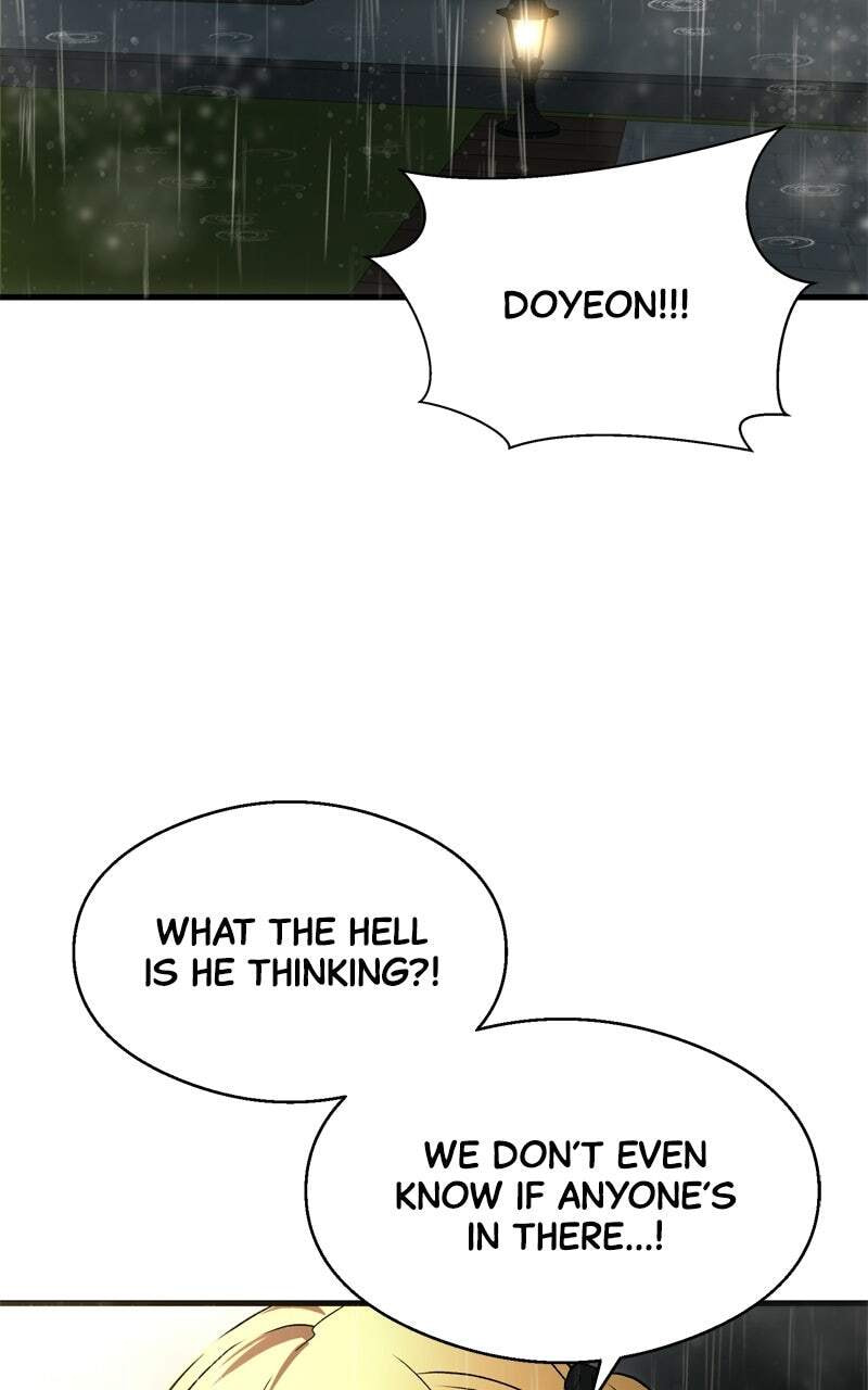 Ghost Dating Simulation (DONG9) Chapter 45 page 115 - 