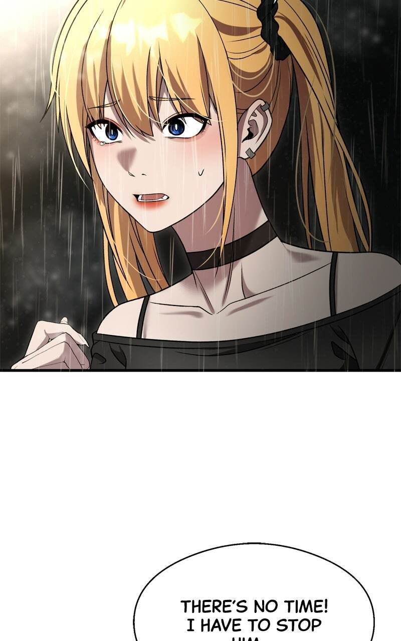 Ghost Dating Simulation (DONG9) Chapter 45 page 116 - 