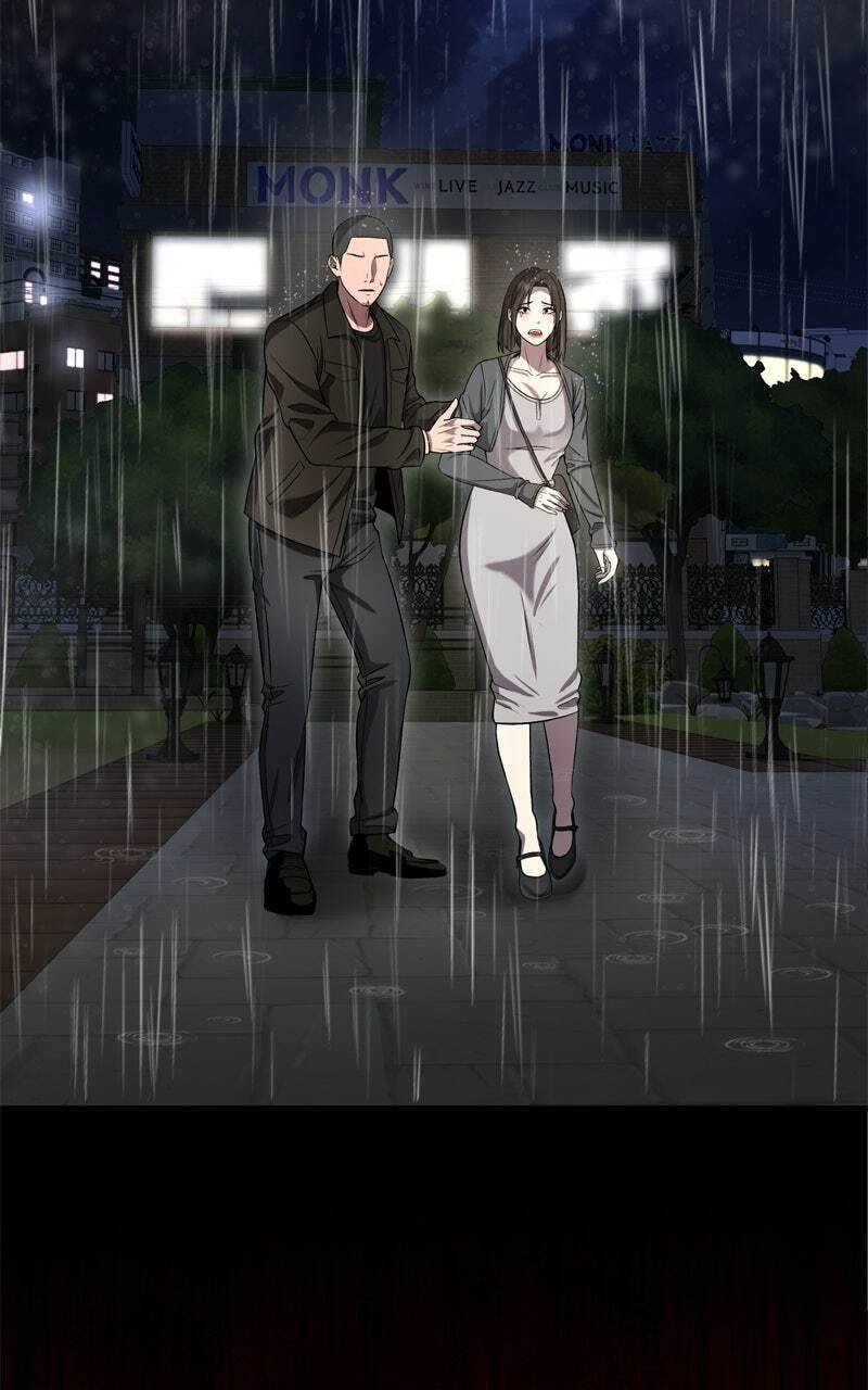 Ghost Dating Simulation (DONG9) Chapter 45 page 121 - 
