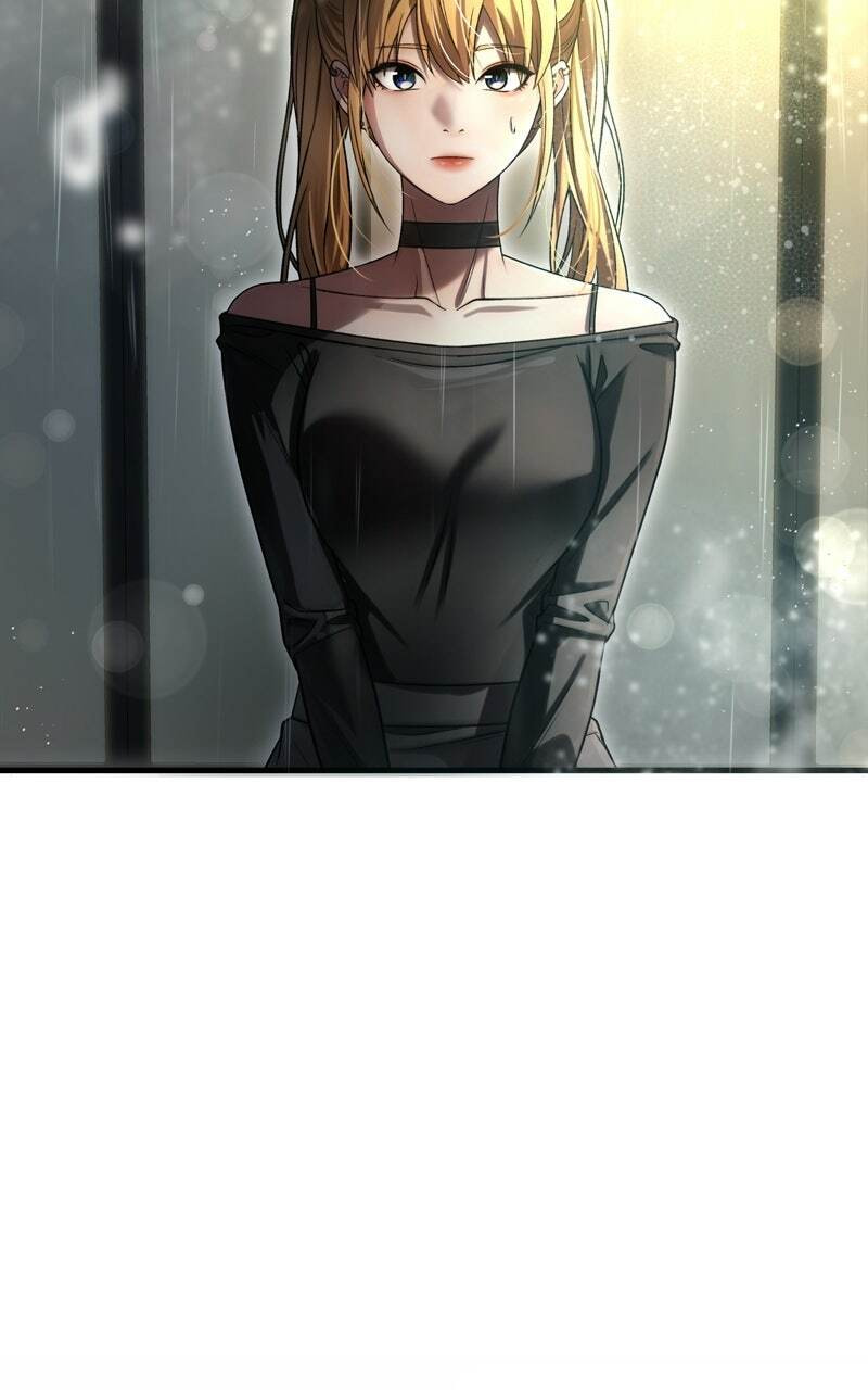 Ghost Dating Simulation (DONG9) Chapter 45 page 16 - 