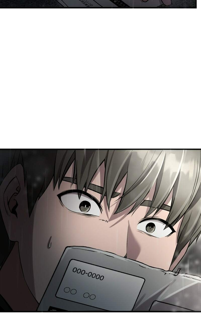 Ghost Dating Simulation (DONG9) Chapter 45 page 20 - 