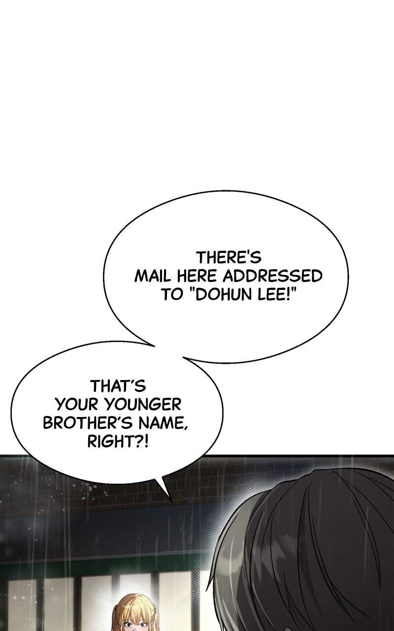 Ghost Dating Simulation (DONG9) Chapter 45 page 21 - 