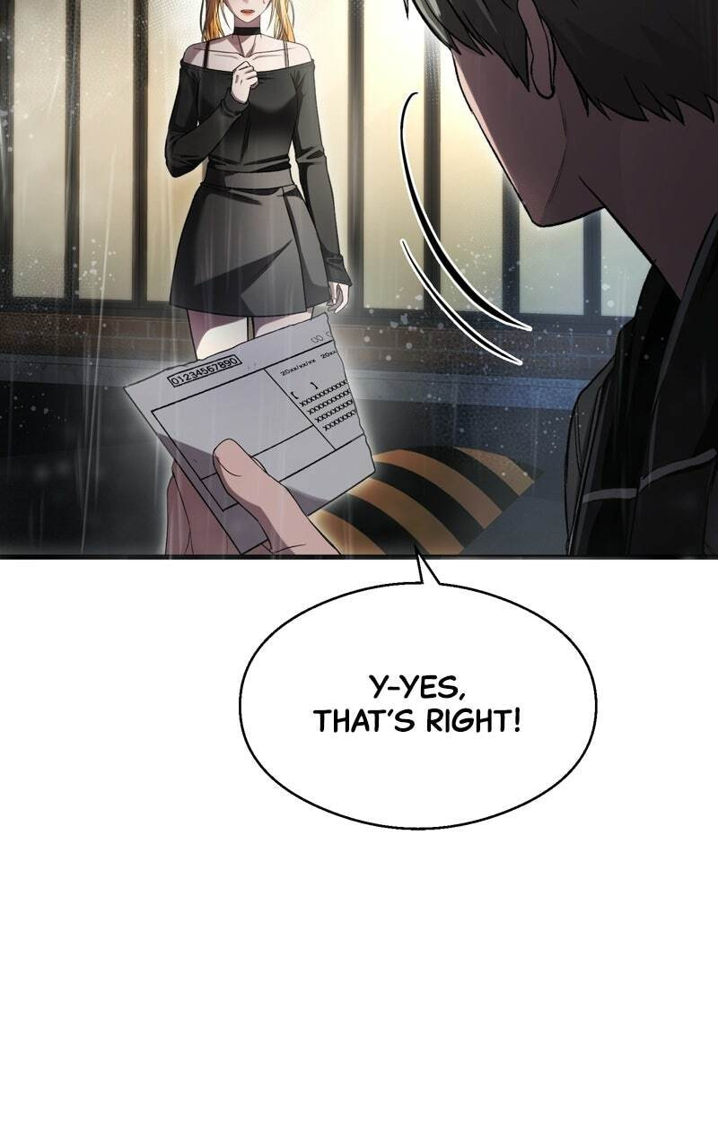Ghost Dating Simulation (DONG9) Chapter 45 page 22 - 