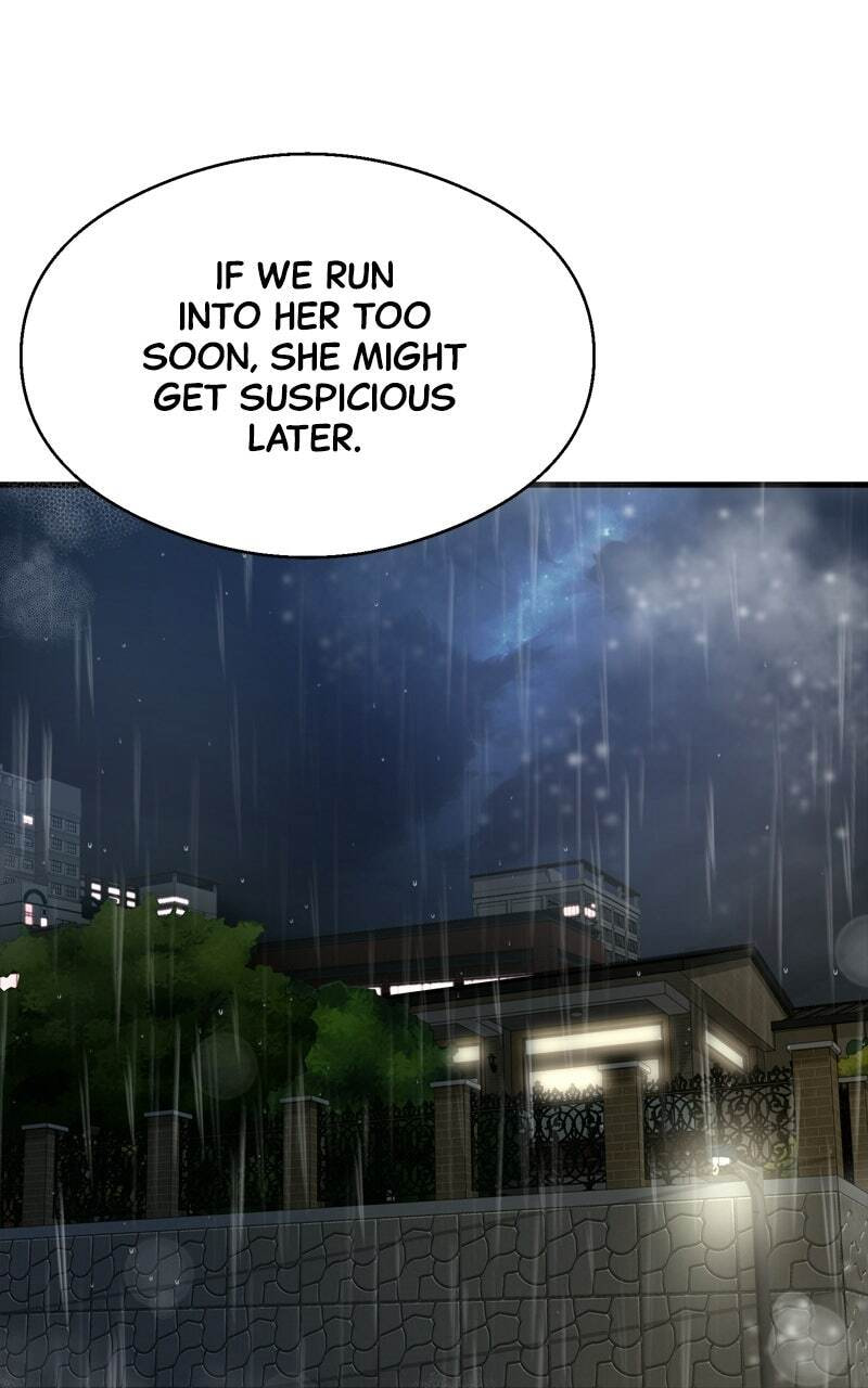 Ghost Dating Simulation (DONG9) Chapter 45 page 30 - 