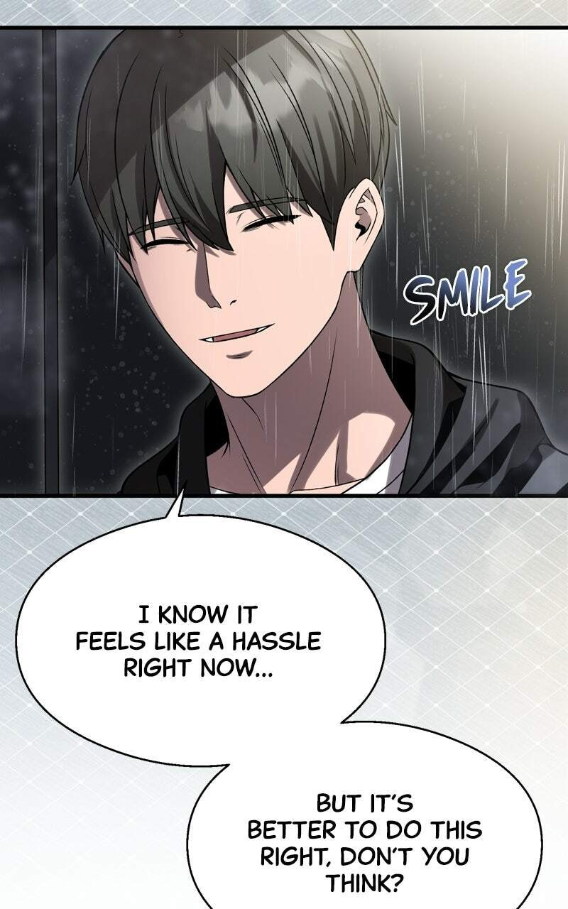 Ghost Dating Simulation (DONG9) Chapter 45 page 32 - 